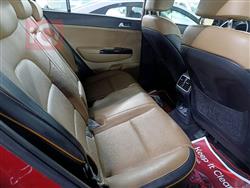 کیا سپۆرتاج